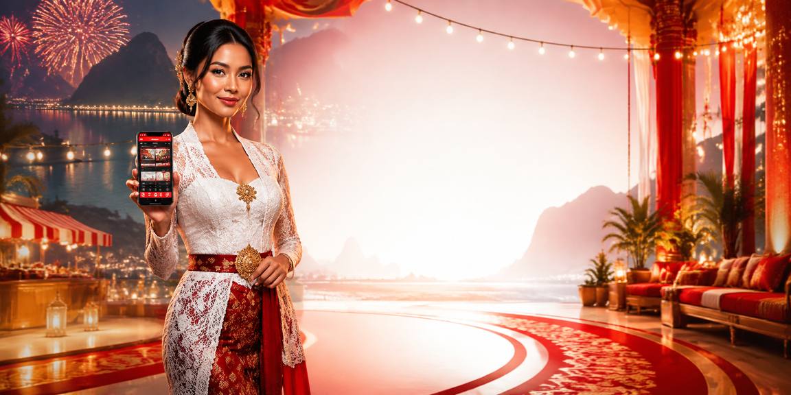 batak5d Live Dealer Lobby